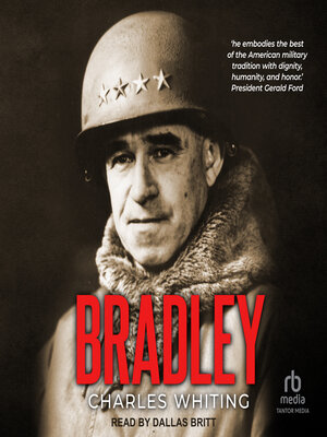 cover image of Bradley